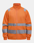 5172 Sweatshirtjacka Varsel