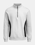 5401 Sweatshirt 1/2-zip