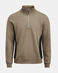 5401 Sweatshirt 1/2-zip