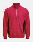 5401 Sweatshirt 1/2-zip