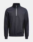 5401 Sweatshirt 1/2-zip