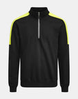 5401 Sweatshirt 1/2-zip