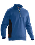 5401 Sweatshirt 1/2-zip