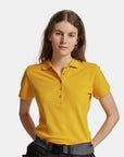 5567 Polo Shirt Women