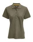 5567 Polo Shirt Women