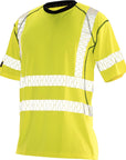 5597 T-shirt UV-Pro Varsel