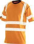 5597 T-shirt UV-Pro Varsel