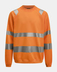 1150 Sweatshirt High Visibility