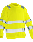 1150 Sweatshirt High Visibility