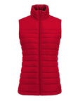 Arches Vest Woman