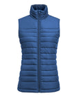 Arches Vest Woman