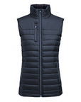 Meadows Vest Woman