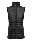 Meadows Vest Woman