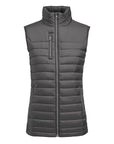 Meadows Vest Woman