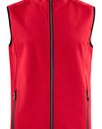 Trial Vest
