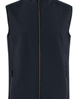 Trial Vest