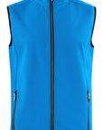 Trial Vest