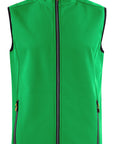 Trial Vest