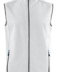 Trial Vest