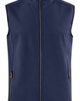 Trial Vest