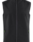 Trial Vest