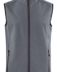Trial Vest