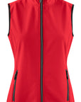 Trial Vest Lady