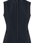Trial Vest Lady