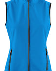 Trial Vest Lady
