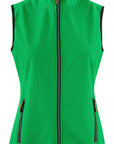 Trial Vest Lady