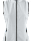 Trial Vest Lady