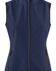 Trial Vest Lady