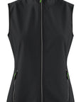 Trial Vest Lady