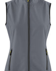 Trial Vest Lady