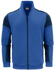 Prime Sweatshirt Jacket