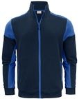 Prime Sweatshirt Jacket
