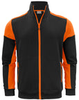 Prime Sweatshirt Jacket