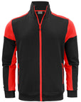 Prime Sweatshirt Jacket