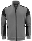 Prime Sweatshirt Jacket