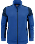 Prime Sweatshirt Jacket Lady