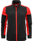 Prime Sweatshirt Jacket Lady