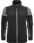 Prime Sweatshirt Jacket Lady
