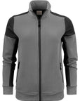 Prime Sweatshirt Jacket Lady