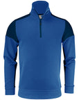 Prime Halfzip Sweater