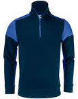 Prime Halfzip Sweater