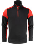 Prime Halfzip Sweater