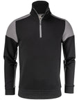Prime Halfzip Sweater
