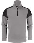 Prime Halfzip Sweater