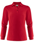 Surf Pro L/S Lady