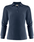 Surf Pro L/S Lady